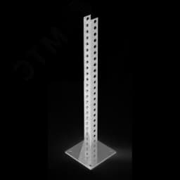 Траверса П-образная одинарная БТП1.40.40.800.1,5.1