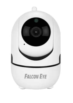 IP-камера видеонаблюдения Wi-Fi купольная Falcon Eye Wi-Fi видеокамера MinOn