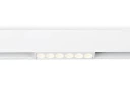 Светильник светодиодный трековый для шинопровода Magnetic Ambrella Light GL4017