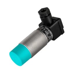 Индуктивный датчик ТЕКО ISNm ET8B-31N-15-LZ-C