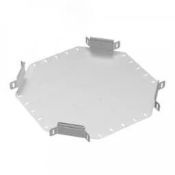 Ответвитель Х-образный Стандарт HDZ 300х50 PR16.1713 Промрукав