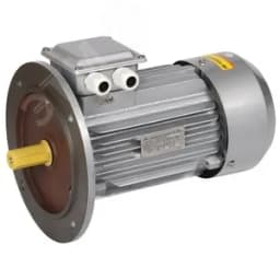 Электродвигатель трехфазный АИР 90L4 380В 2,2кВт 1500об/мин 3081 DRIVE