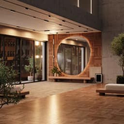 Трековый светильник Basis Grid Radity 3000K 12Вт 120 Technical TR084112W3KB