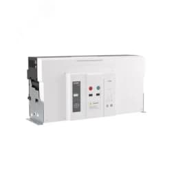 Воздушный автоматический выключатель YON pro ANX50U 3P 5000 А 160 кА, расцепитель ETA, стационарный, горизонтальное/вертикальное под