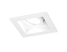 Точечный поворотный светильник MR16 Ambrella Light TN180