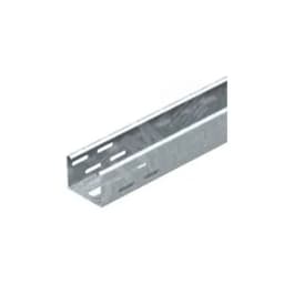 Кабельный лоток для монтажа светильников 60x75x6000