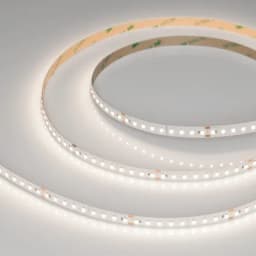 Лента ULA12610mm 24V Day4000 8 Wm IP20 5m Arlight высокэфф165 лмВт 044495