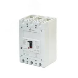 Выключатель автоматический ВА57-35М-340010-Р250А-750А