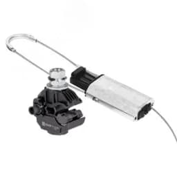 Зажим анкерный клиновой PA1500Rpi 1х35-50 мм2 EKF