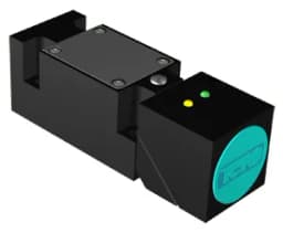 Бесконтактный выключатель ISN IT12P-43N-20-LZ