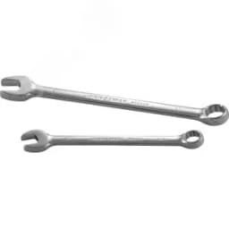 Ключ гаечный комбинированный дюймовый, 5/8" Jonnesway