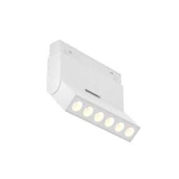 Трековый светильник Points rot Exility 30006000K 6Вт 36 Dim Smart Technical TR03346W3KMDSW