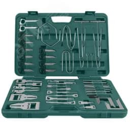 Набор съемников для демонтажа радиоаппаратуры