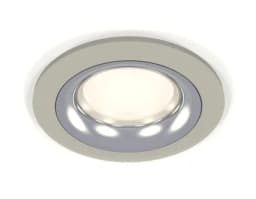 Комплект встраиваемого светильника Ambrella Light XC7623003