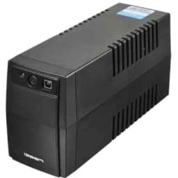 Источник бесперебойного питания (ИБП) Back Basic 1050 Euro Ippon