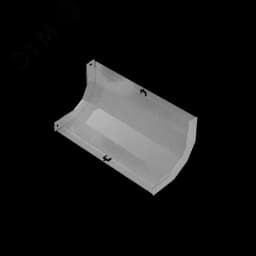 Угол внутр. верт. 90 гр. 50х500 мм ПЛЮС HD