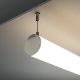 Алюминиевый профиль подвесной Technical ALMD60S2M