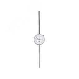 Индикатор часового типа ИЧ 100-0.01 без ушка Hortz