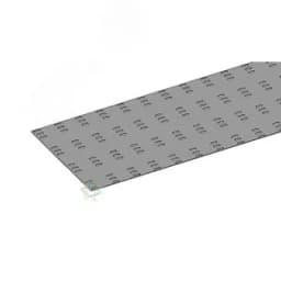 Донное основание секции прямой НЛ-ДО40-П2,87 УХЛ1 395х2870, горячее цинкование, S1,5 Завод ЭМИ Курган