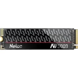 Накопитель Netac NV5000-T 1Tb NT01NV5000t-1T0-E4X