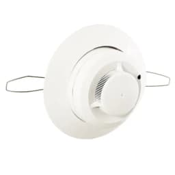 Пожарный извещатель для подвесного потолка Рубеж ИП 212-141 с КМЧ