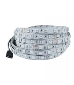 Светодиодная лента SMD 5050 24V 144 Втм 60 LED RGB IP20 SVL50501460RGB2024
