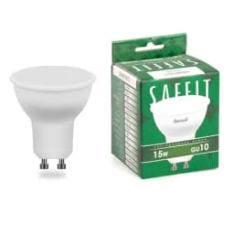 Лампа светодиодная SAFFIT SBMR1615 55222