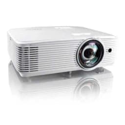 Проектор EH412 Optoma