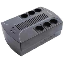 Источник бесперебойного питания (ИБП) ISBR600E Irbis