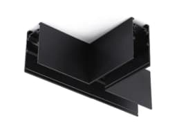 Коннектор Tобразный для накладного шинопровода Magnetic Ambrella Light GL3374