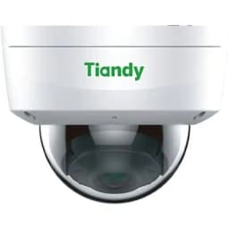 IP уличная купольная видеокамера 5 Мп TC-C35KS I3/E/Y/M/S/H/2.8mm/V4.0 Tiandy