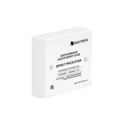 Контроллер SPRUT PACS-01SA (в корпусе) Бастион