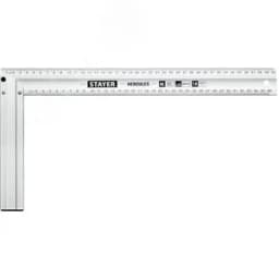 Угольник столярный 400 мм