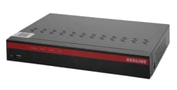 Видеорегистратор RedLine RLMHD4p 4 канальный MHD