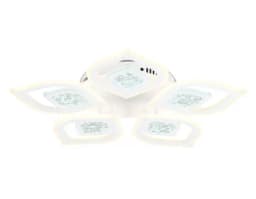 Потолочный светодиодный светильник с пультом Ambrella Light FA4292