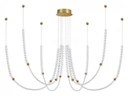 Подвесной светильник Odeon Light Monella 663970L