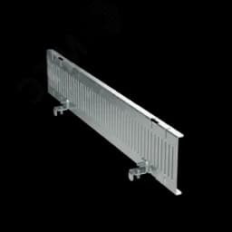 Закрытие нижнее боковое В=300 мм Г=400 мм