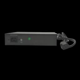 Коммутатор на 8 PoE портов ST-S87POE(2G/1S/120W/A)PRO