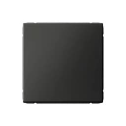 Выключатель 1-кл. ArtGallery 10AX быстрозажим. клем. механизм базальт SE GAL001411S