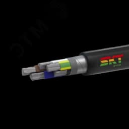 Кабель силовой АВБШв 5х50мс(N.PE)-0.66 ВНИИКП ТРТС СКТ Групп