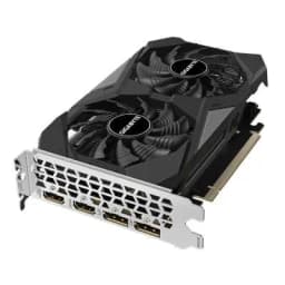 Видеокарта nVidia GeForce RTX 3050 6Gb GV-N3050WF2OCV2-6GD GigaByte