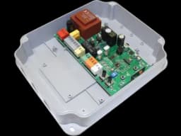 Блок управления для распашных приводов DoorHan Sw-mini