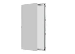 Дверь глухая RS52L 200.60 СП Uzola