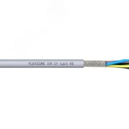 Кабель универсальный FLEXICORE 105 CY 0.6/1 кВ 4G95
