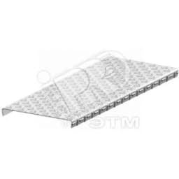 Крышка для промышленного напольного короба DTFCL300 Вергокан Россия