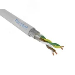 Кабель(провод) КДВЭВГнг(А)-LS 2х2х0.50 цифр. марк.