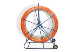 Устройство для затяжки кабеля УЗК в кабельной канализации Hyperline CPS-GP11-T-300M