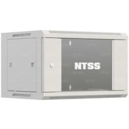 Телекоммуникационные шкаф NTSS Премиум NTSS-W12U6060GS-2