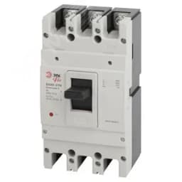 Выключатель автоматический ВА88-37М PRO SVA40-3-0315-E 3Р 315А 35кА