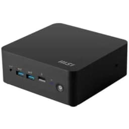 Моноблок Cubi NUC 1M-096XRU-wpro MSI